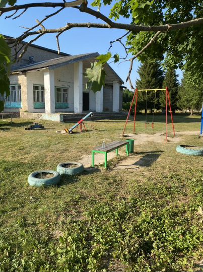 Дом 38 м² на участке 40 сот.