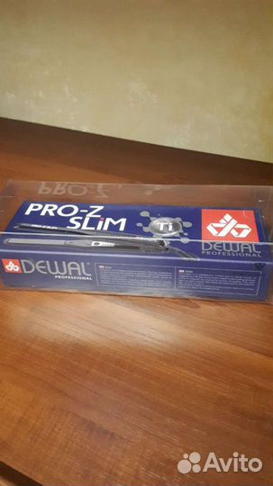 Щипцы гофре