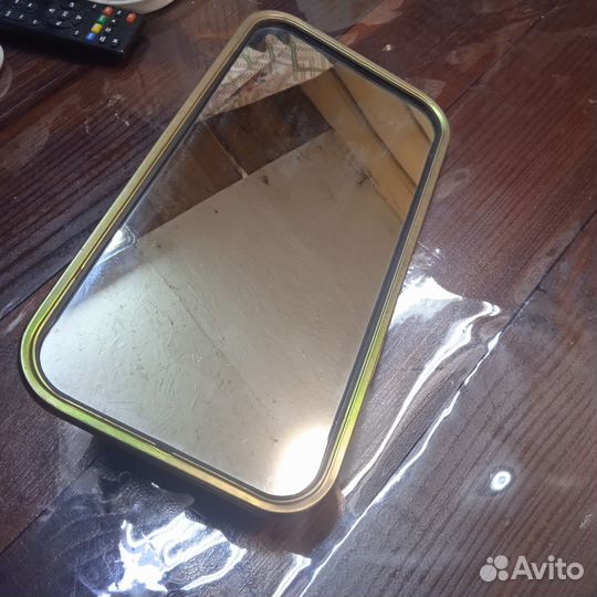 Зеркало ЗИЛ 130