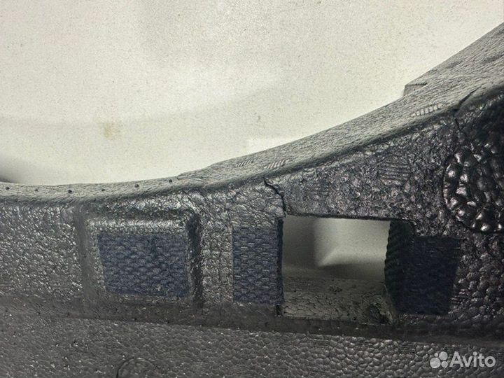 Ящик инструментальный в багажник задний правый