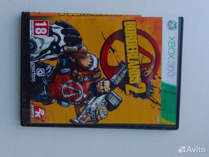 Диски для Xbox 360 Lt. 3.0, 2.0