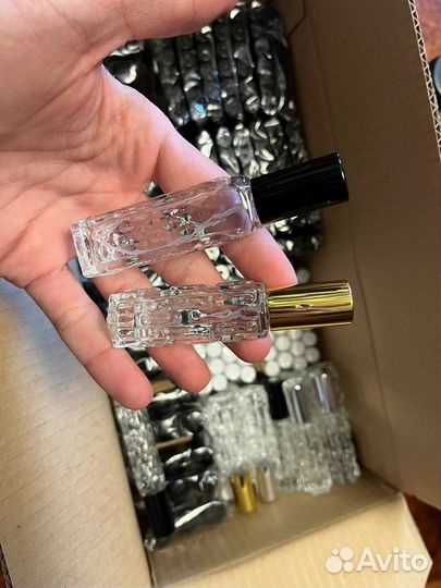 Флакон для духов 20 мл