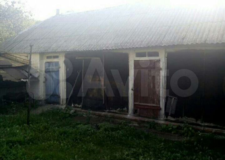 Дом 47,1 м² на участке 76 сот.