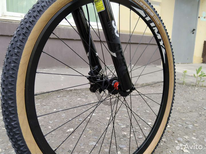 Горный велосипед 29 новый