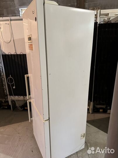 Холодильник б/у LG GA-449 BQA