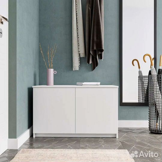 Тумба антресоль