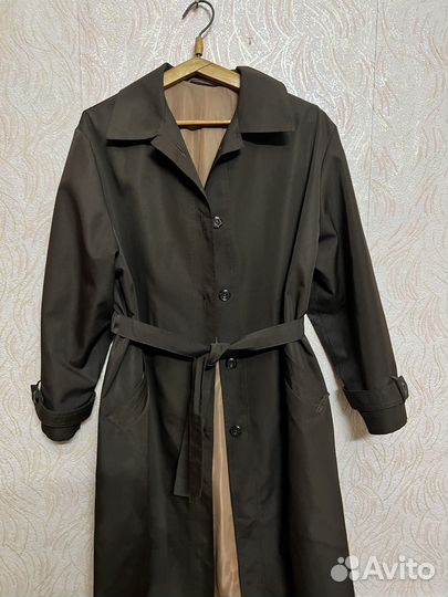 Плащ женский СССР