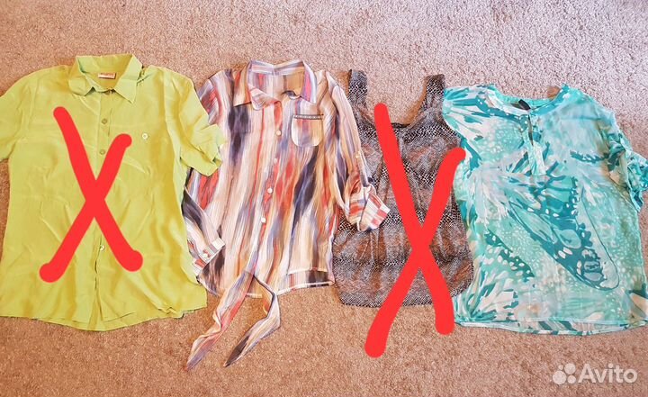 Вещи 42-44-46р