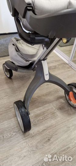 Детские коляски 2 в 1