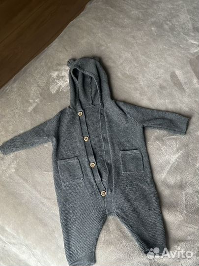 Комбинезон George 56