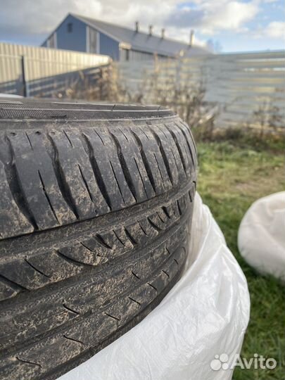 Nokian Tyres Nordman SX2 205/55 R16