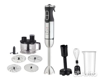 Блендеры погружные Manya HB105SB\ HB105SB 1квт