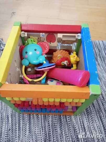 Детские игрушки бесплатно