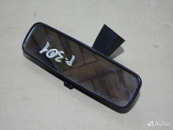 Зеркало салона Пежо 301