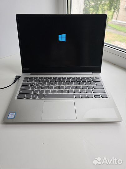 Ноутбук lenovo 320s-13ikb