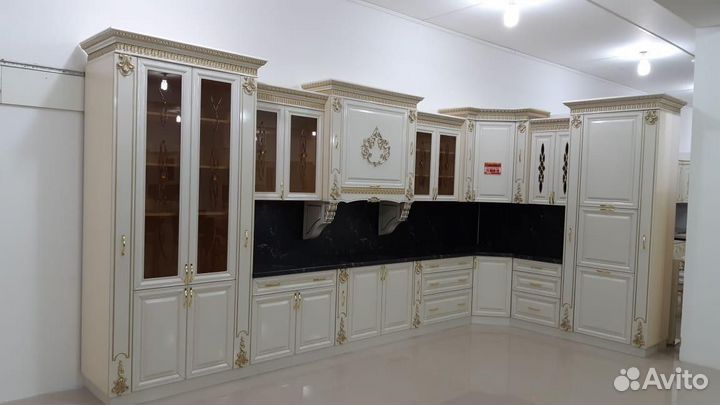 Кухонный гарнитур Флавия