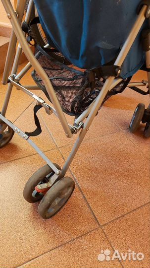 Коляска Макси Кози