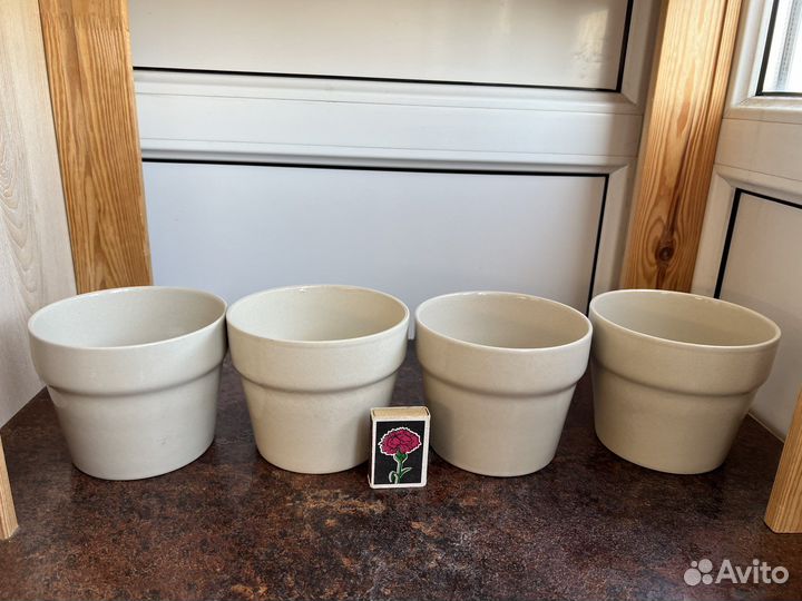 Кашпо IKEA Орэд (кашпо Oradd)