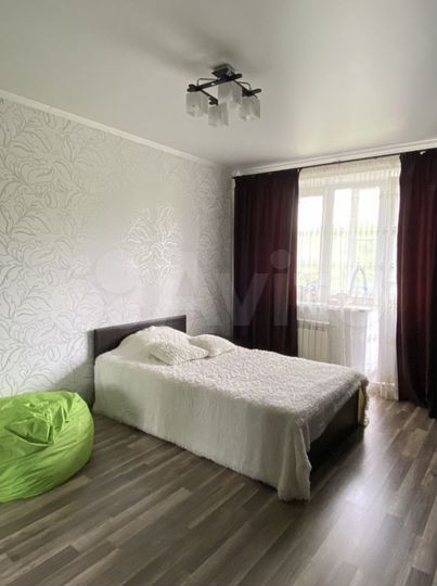 2-к. квартира, 66,7 м², 3/3 эт.