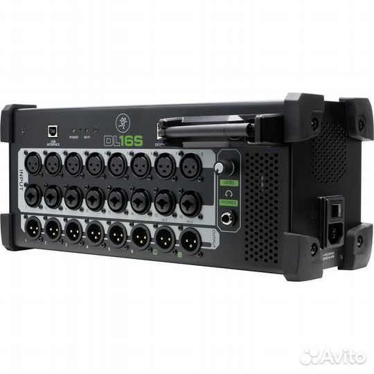 Микшер Mackie DL16S