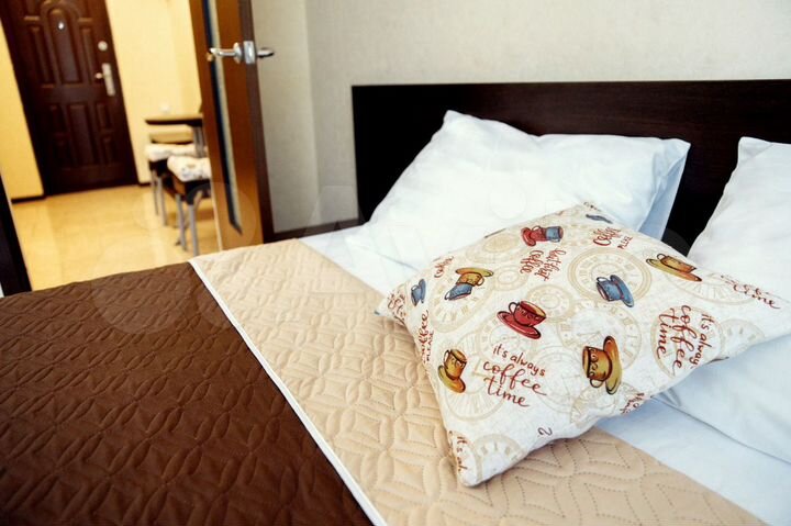 Комната 20 м², 2/2 эт.