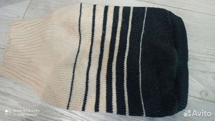 Кофта для собак