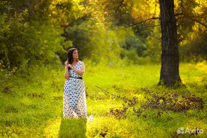 Фотосъемка всех видов реальности
