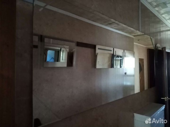 Зеркала с подсветкой, гримерное зеркало по индивид