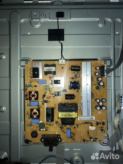 Телевизор LG 42LF580V-ZA