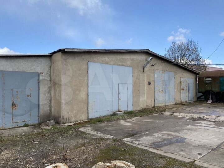 Участок 3,69 га (промназначения)