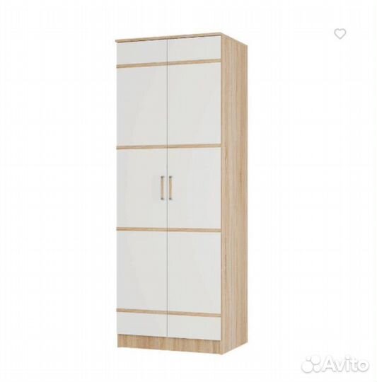 Стенка сакура в прихожую 4м 40 см