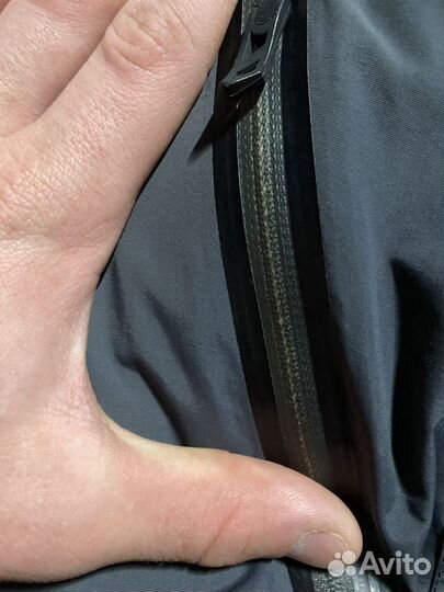 Ветровка joma 3в1