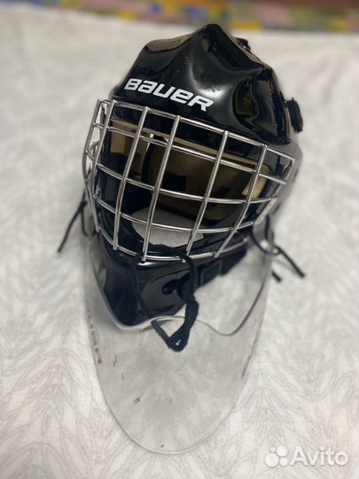 Хоккейная форма