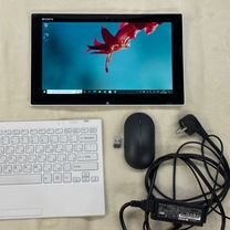 Планшет / мини ноут Sony vaio Tap 11