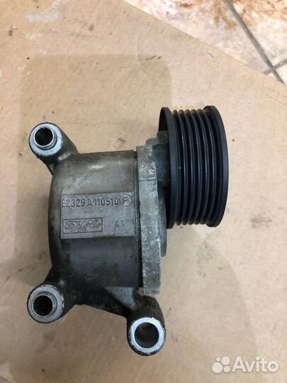 Натяжитель ремня Ford C-max 1 1.8