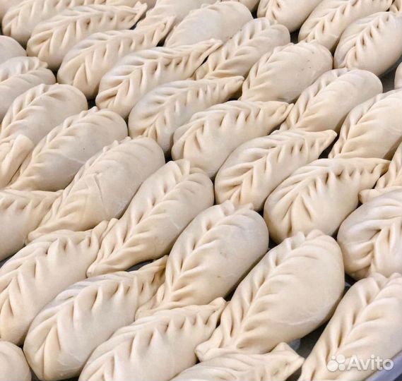 Полуфабрикаты ручной лепки,домашние