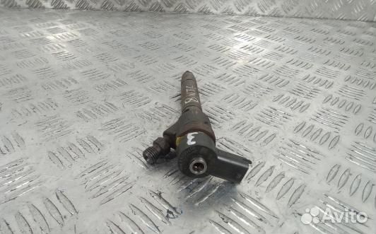 Форсунка дизельная volvo XC90 1 (8NT06AL03)