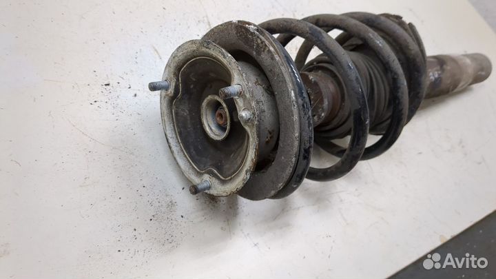 Амортизатор подвески левый передний BMW 6 E63, 2007