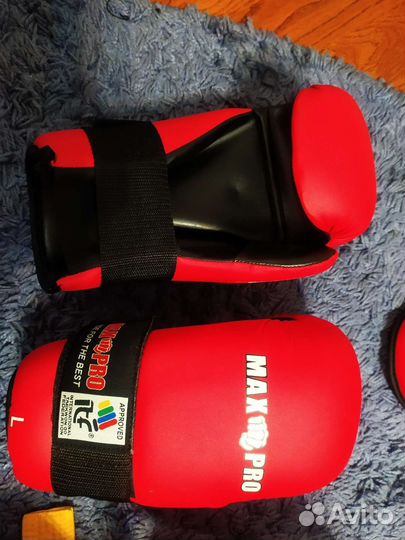 Экипировка