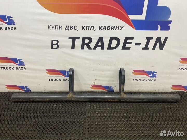 Противооткатный брус Man TGS, Man TGX