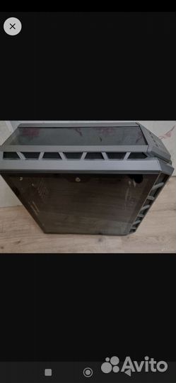 Cooler Master MasterCase H500P