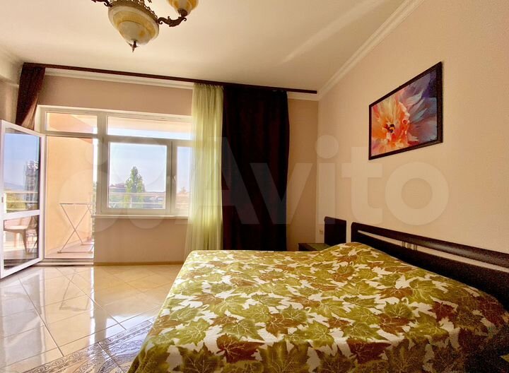 Квартира-студия, 38 м², 2/9 эт.