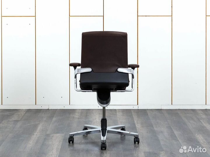 Офисное кресло в кабинет руководителя Wilkhahn ON