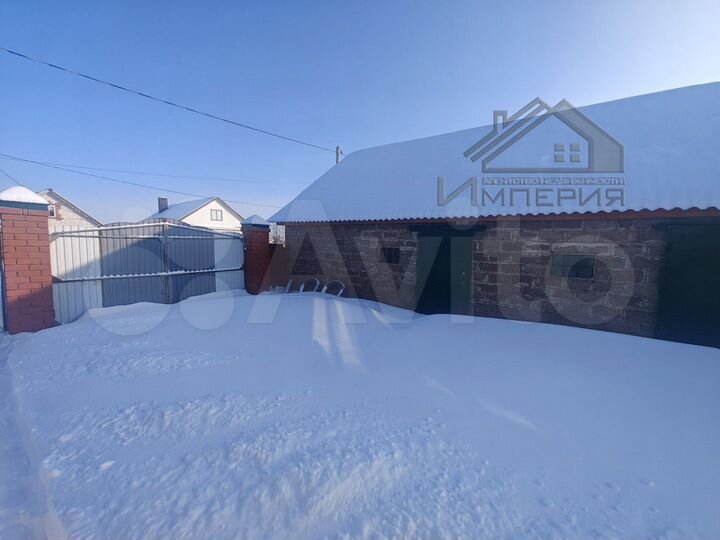 Дом 166,5 м² на участке 14 сот.