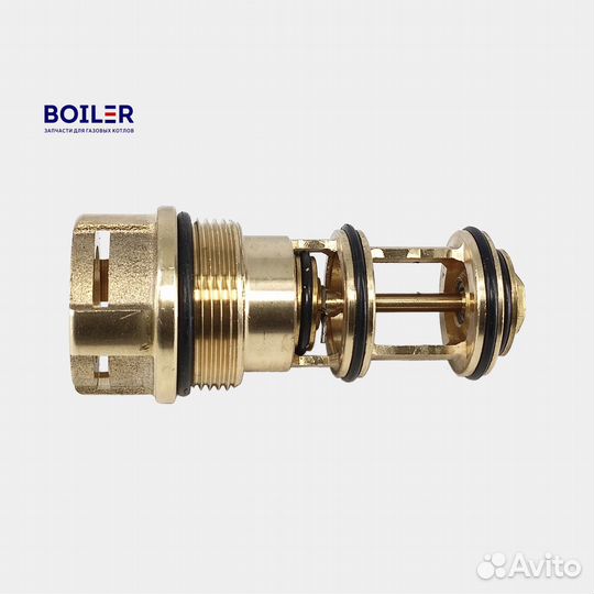 Картридж трехходового клапана для Бакси