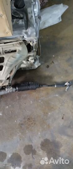 Продаётся рулевая рейка