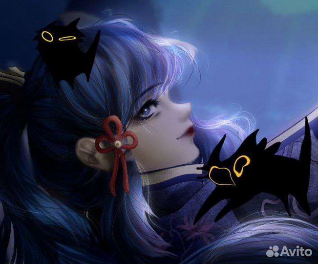 Художник иллюстратор