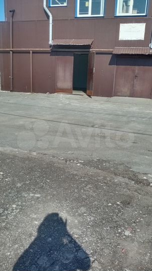 Склад, 600 м²