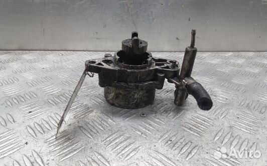 Насос вакуумный opel vectra C (53H13KX01)