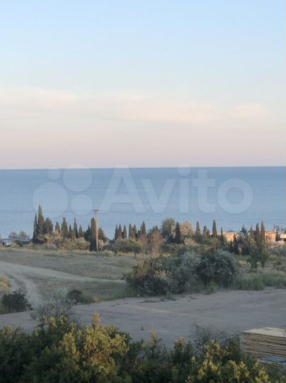 Дом 36 м² на участке 20 сот.